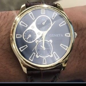 Stylish Men’s Watch